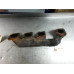 94T027 Right Exhaust Manifold For 14-18 Ram 1500 3.0 68395649AA Diesel 94T027 Right Exhaust Manifold For 14-18 Ram 1500 3.0 68395649AA Diesel